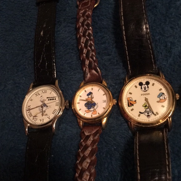 Watch collection - Picture 2 of 4